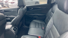 Kia Sorento 2.2 CRDi KX-3 5dr Diesel Station Wagon